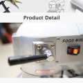 flour dough CE approved/Electric commerical food mixer/30Lplanetary mixer/Cake mixer machine